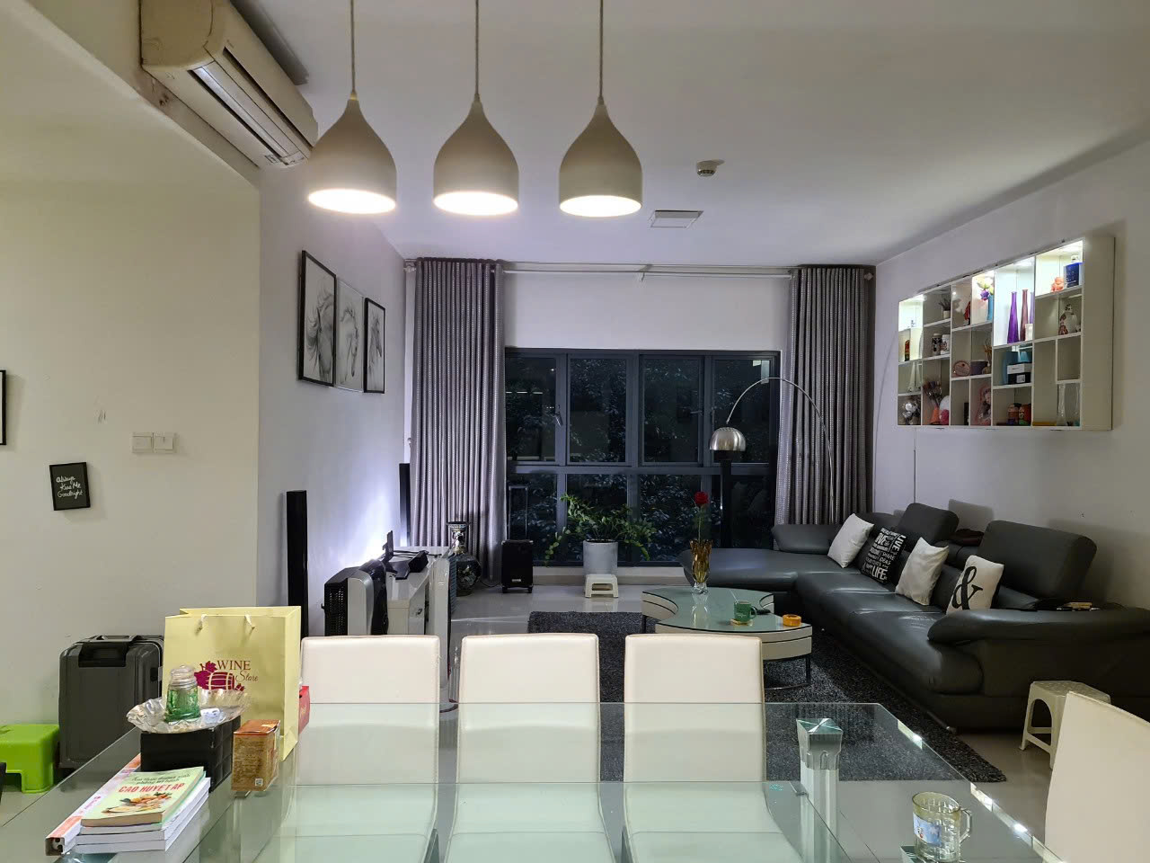 🚨 DUY NHẤT 1 CĂN 3PN MULBERRY LANE - 133m2, full đồ, view làng Việt Kiều, tặng kèm chỗ đỗ ô tô cực hiếm!