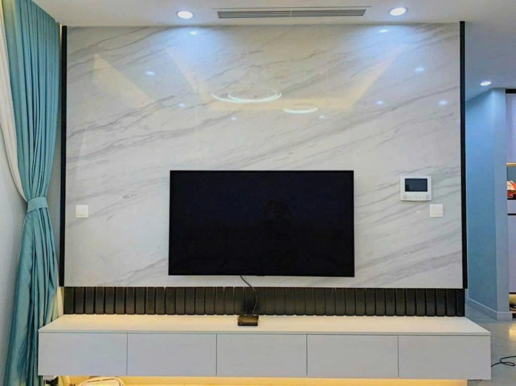 Lên sóng căn 2PN 88m2 "hoa hậu" tòa C3 Vinhomes D'Capitale tầng trung - Rẻ nhất thị trường chỉ 8.2 tỷ!