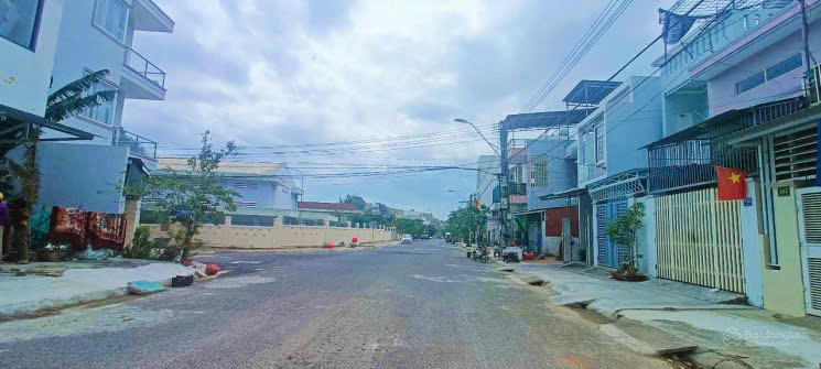 Nhà đường Ngô Văn Sở - gần trường tiểu học Vĩnh Hoà 2. DT 80m2. Giá 5.9ty