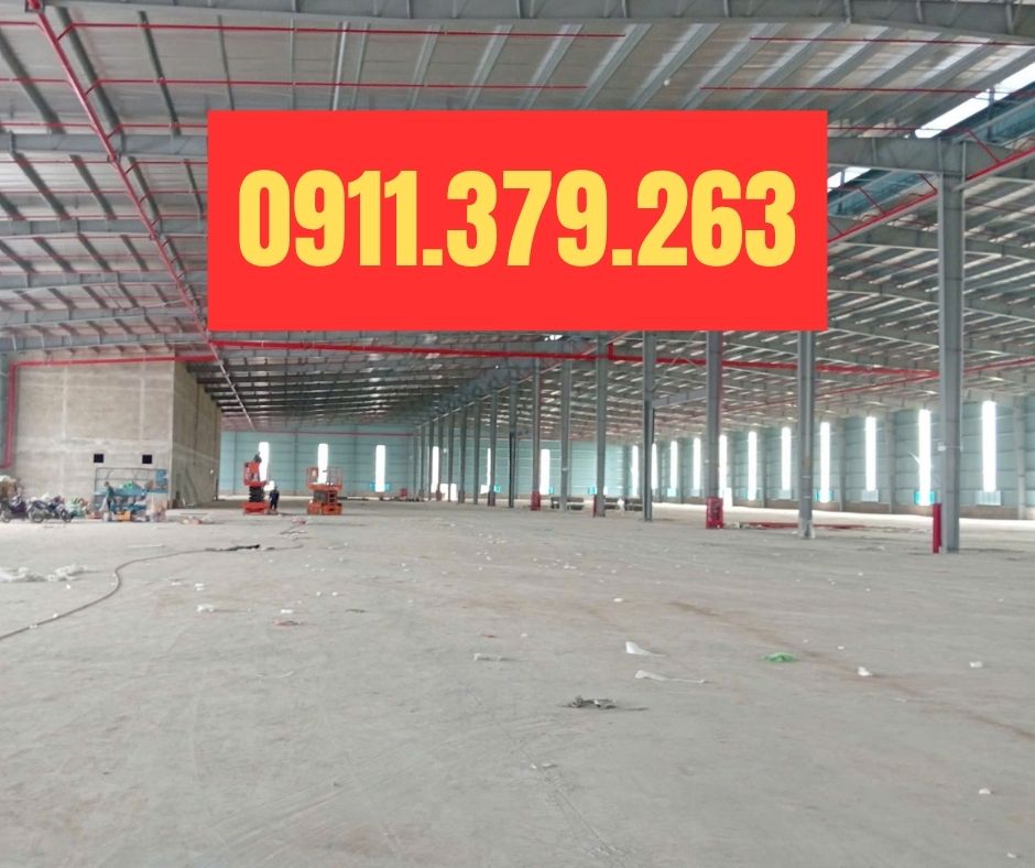 🚨 ĐANG TÌM XƯỞNG HƯNG YÊN? ĐỪNG BỎ QUA XƯỞNG NÀY!