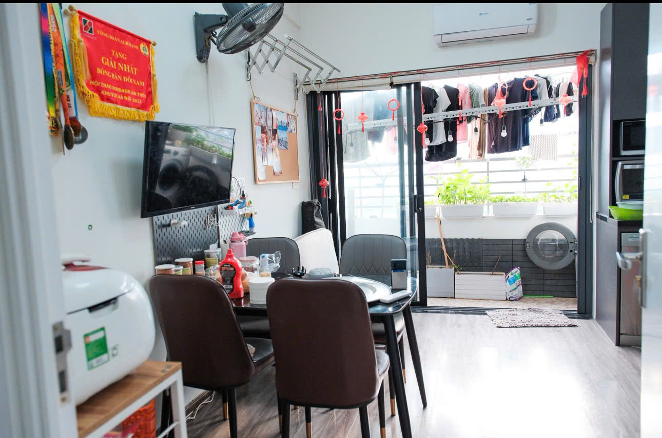 CHÍNH CHỦ BÁN VINACONEX 7 – HÀM NGHI, CẦU DIỄN