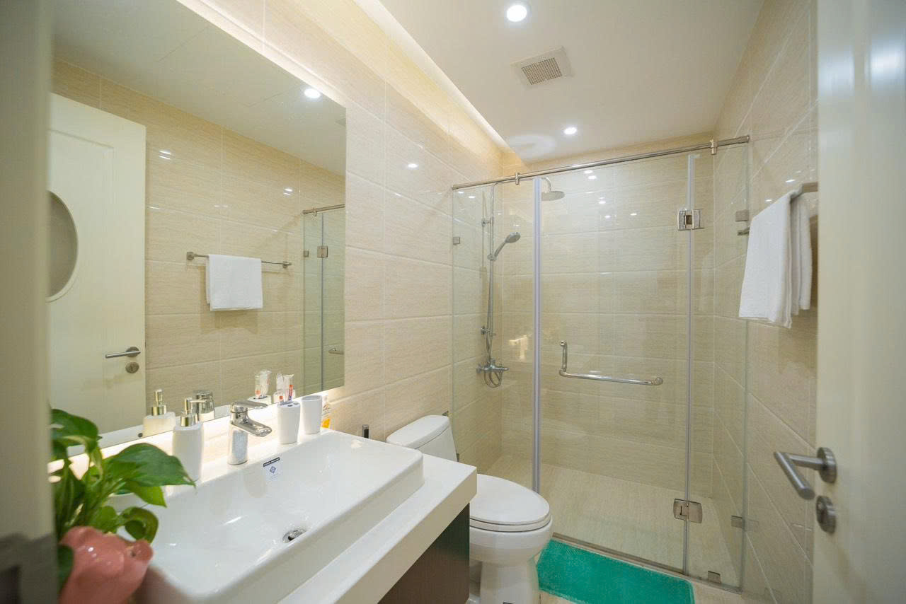 Chỉ 6,3 tỷ sở hữu ngay căn 2PN 69m² Imperia Garden tòa A