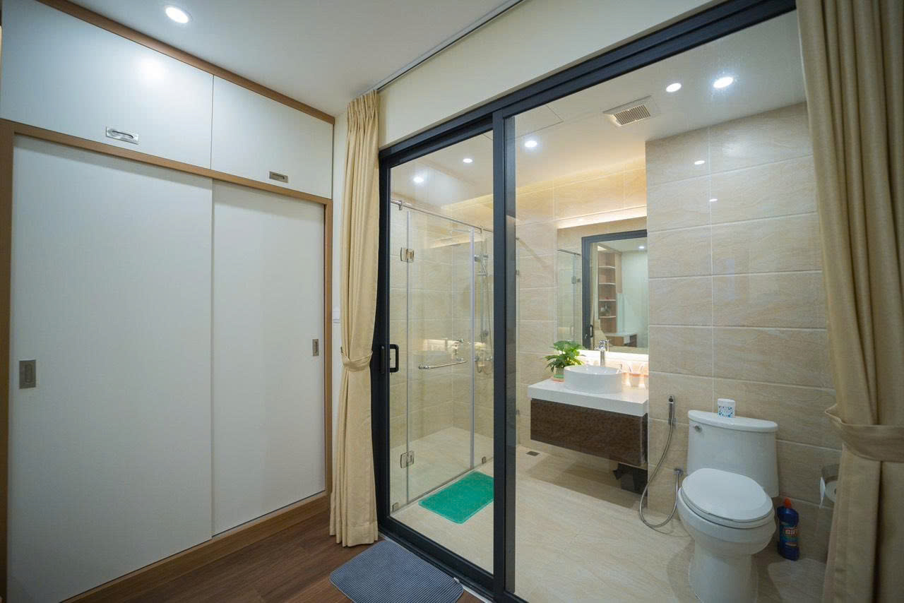Chỉ 6,3 tỷ sở hữu ngay căn 2PN 69m² Imperia Garden tòa A