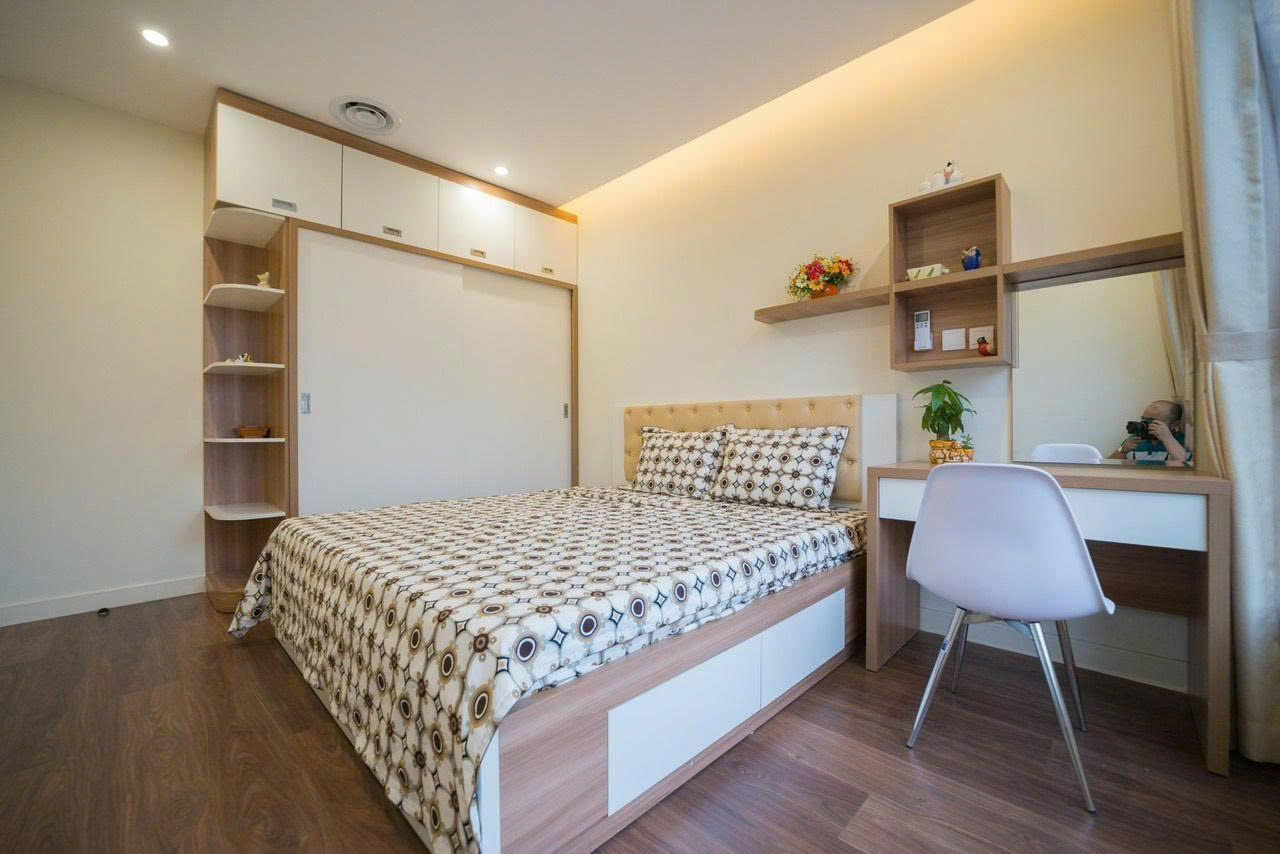 Chỉ 6,3 tỷ sở hữu ngay căn 2PN 69m² Imperia Garden tòa A