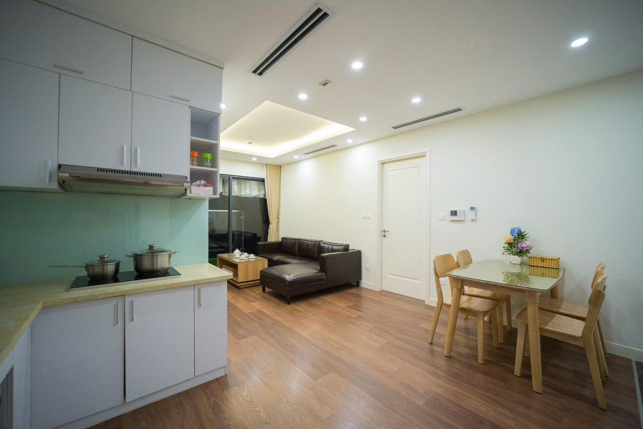 Chỉ 6,3 tỷ sở hữu ngay căn 2PN 69m² Imperia Garden tòa A