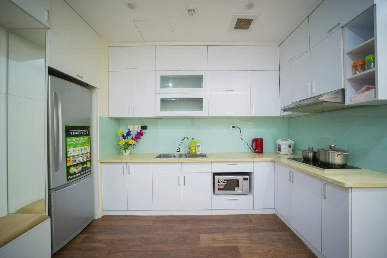 Chỉ 6,3 tỷ sở hữu ngay căn 2PN 69m² Imperia Garden tòa A