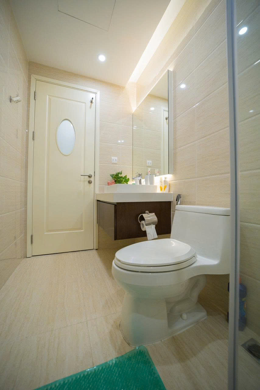 Chỉ 6,3 tỷ sở hữu ngay căn 2PN 69m² Imperia Garden tòa A