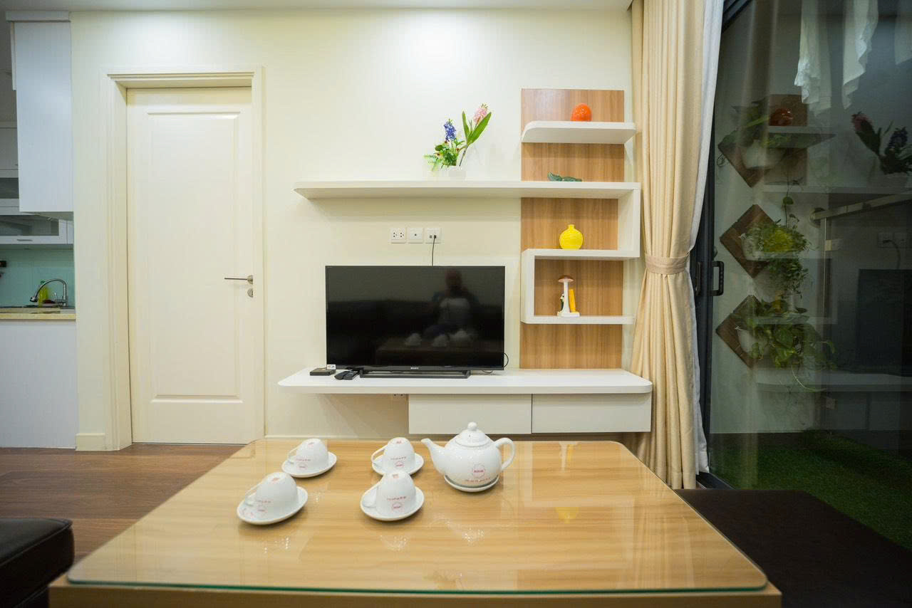 Chỉ 6,3 tỷ sở hữu ngay căn 2PN 69m² Imperia Garden tòa A