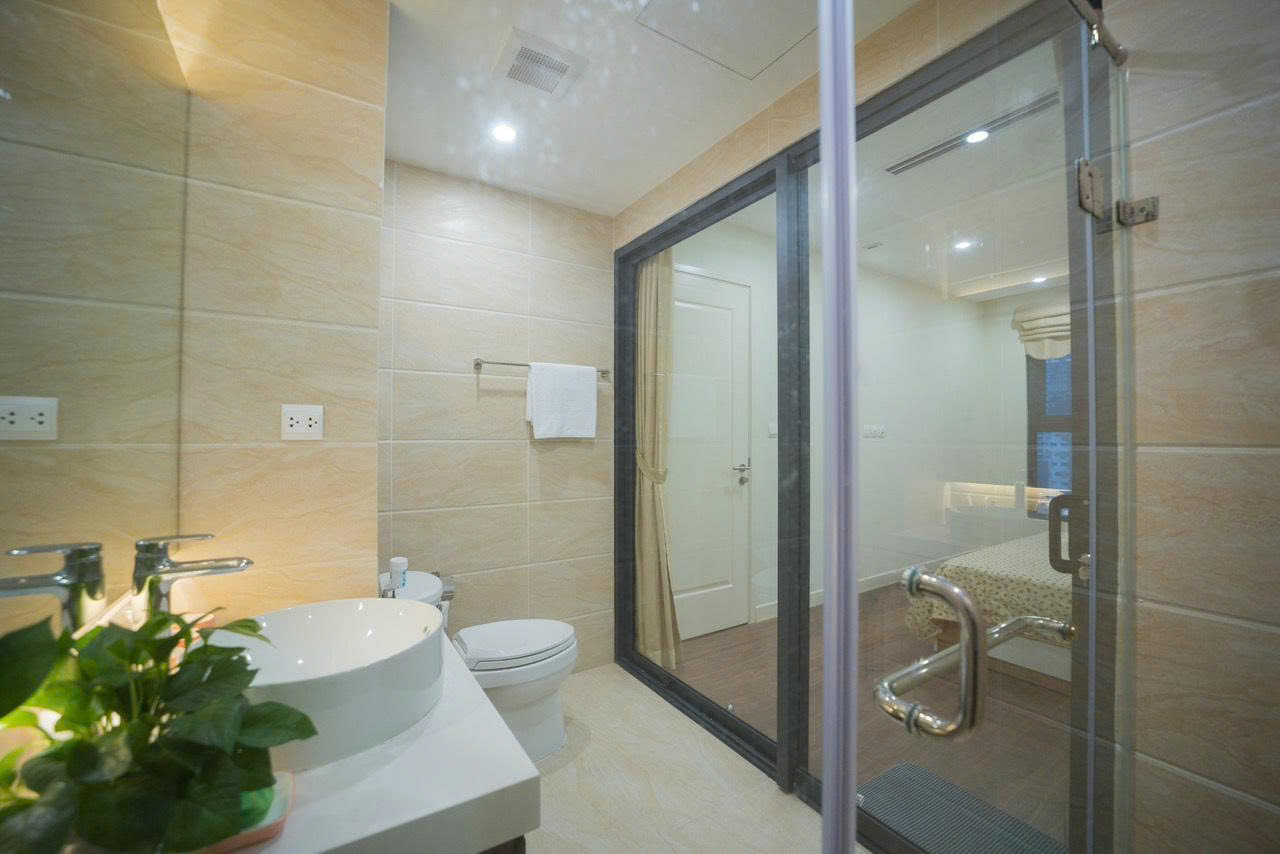Chỉ 6,3 tỷ sở hữu ngay căn 2PN 69m² Imperia Garden tòa A