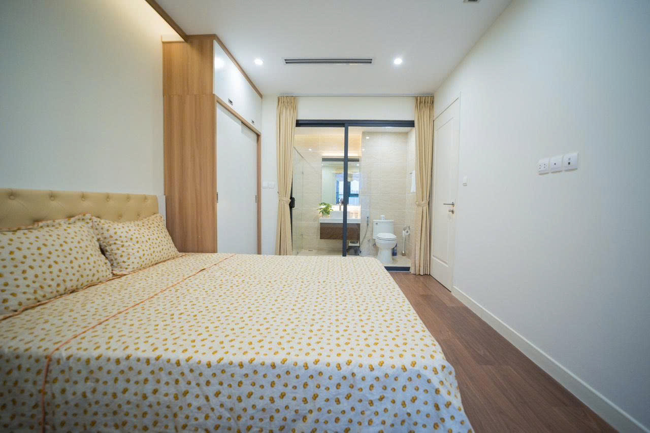 Chỉ 6,3 tỷ sở hữu ngay căn 2PN 69m² Imperia Garden tòa A