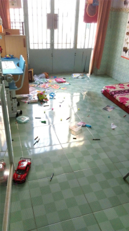 NHÀ VỊ TRÍ ĐẸP - CHÍNH CHỦ Cần Bán Nhà Trung Tâm Phường Tân Mai, Thành phố Biên Hòa, Đồng Nai.