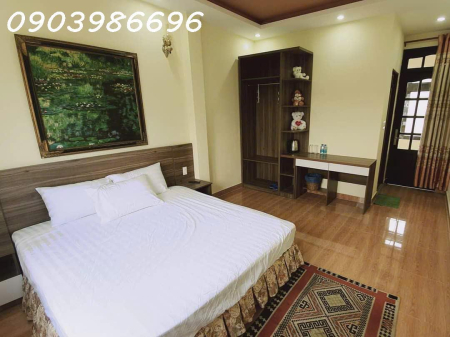 BÁN GẤP KHÁCH SẠN CONDOTEL HẢI THƯỢNG, TRUNG TÂM ĐÀ LẠT – DÒNG TIỀN SẴN CÓ – GIÁ 18 TỶ (TL)