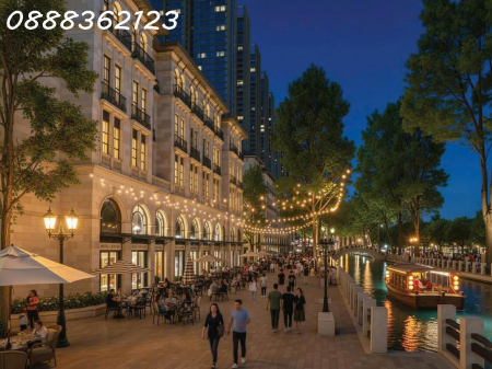 Bán Căn hộ 1N+ tại Sunshine Legend City, đã vào 25%, chiết khấu 300tr cho khách thiện chí