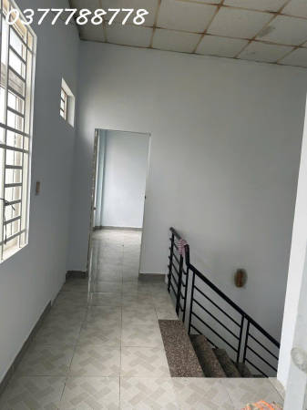 Bán hoặc cho thuê nhà riêng đường Võ Hữu Lợi, Bình Lợi, Bình Chánh, DT 104m2