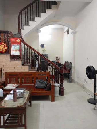 🔥BÁN NHÀ PHỐ PHÚ ĐÔ QUẬN NAM TỪ LIÊM  – DT 41M² × 4 TẦNG – 4 NGỦ – NHÀ ĐẸP Ở NGAY – NHỈNH 8 TỶ.