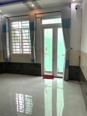 Bán Nhà Đường Xe Hơi Tránh  Linh Xuân – Gần Chợ, Trường Học – 70m² – Chỉ 5.5 Tỷ