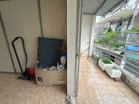 Bán Nhà Bình Chiểu Thủ Đức 71.3m² – Ngang 5m – Vừa Ở Vừa Có Dòng Tiền – Hẻm Ô Tô – Chỉ 3.6 Tỷ