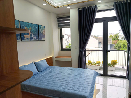 Hàng Hiếm Bình Chiểu – Nhà Góc 2 Mặt Hẻm – Gara Ô Tô – Full Nội Thất – Chỉ 5.99 Tỷ