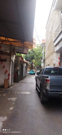 60m2 ĐẤT HOÈ THỊ, PHƯƠNG CANH, XUÂN PHƯƠNG