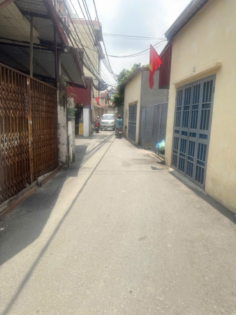 🏡 42m2 NHÀ 4 TẦNG, 2 THOÁNG VÂN CANH, XUÂN PHƯƠNG, HOÀI ĐỨC, nhỉnh 5 tỷ