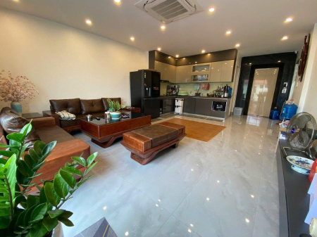 Nhà Võng Thị Tây Hồ 50m², 5 tầng + tum, thang máy, gara ô tô, 19,9 tỷ