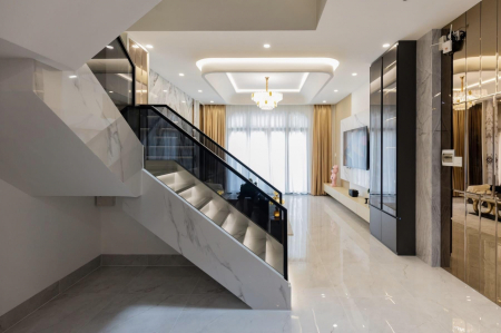 Bán nhà hẻm 61 Đất Thánh, phường 6, Tân Bình; 4,5*16m - 3 tầng; hơn 8 tỷ?