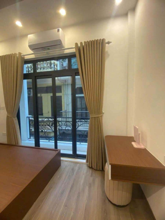 Bán nhà Nguyễn Đình Chiểu 7 tầng thang máy, 60m2, mặt tiền 4.4m, 29.5 tỷ, dòng tiền 60tr/tháng