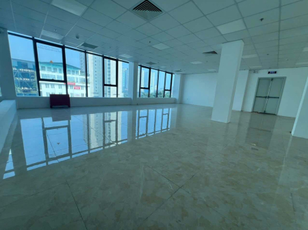 Bán nhà mặt phố Trần Khát Chân, 120m2, 5 tầng, mặt tiền 9.2m, 74.5 tỉ, dòng tiền 160tr/tháng