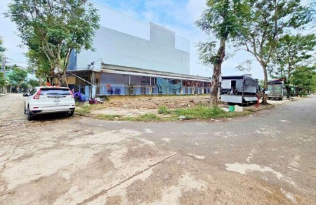 BÁN LÔ GÓC 2 MẶT TIỀN LÊ CÔNG KIỀU – THANH VĨNH 12
