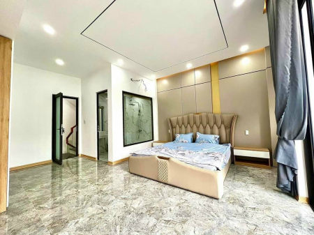 🔴💥Bán nhà 3 tầng đường Phùng Chí Kiên - Sát Kinh Dương Vương