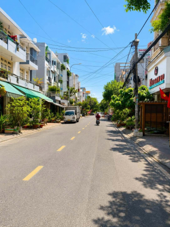 BÁN NHÀ MẶT TIỀN KHU BÀN CỜ HỌ LÊ - TÂN PHÚ - NGANG 4.7M KHU SẦM UẤT - NHỈNH 7 TỶ