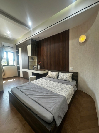 Nhà 2 tầng Trưng Nữ Vương, 52m², gần Cầu Rồng 500m, giá 4.25 tỷ