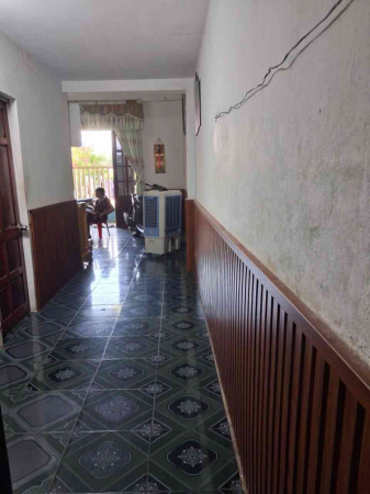 Bán Nhà Gác Lửng Xuân Thiều 27, DT 72,5m², 3PN, Đối Diện Công Viên, Giá 3,95 Tỷ