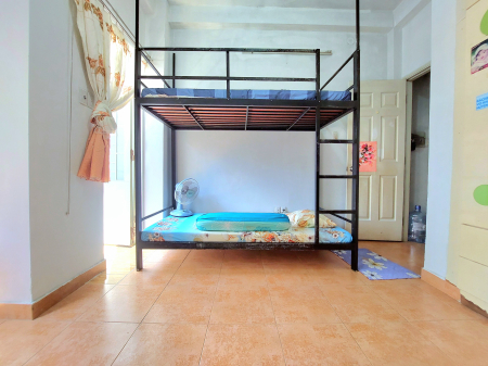 Phòng trọ nữ sinh viên, Điện Biên Phủ, Bình Thạnh, gần UEF, Hồng Bàng