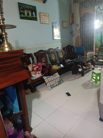 HOT !!! NHÀ CHÍNH CHỦ CHƯA QUA ĐẦU TƯ