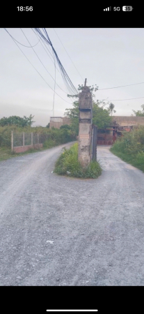 Chính chủ bán siêu quỹ đất Long Phước 1.500m2 - Gần Làng Đại học, gần Vin quận 9 - Giá cực tốt