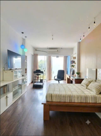 Giá tốt ngã tư Thủ Đức - Nhà 3 tầng 80m2, ô tô đậu cửa, sổ vuông A4, chỉ 5,9 tỷ, đáng xem