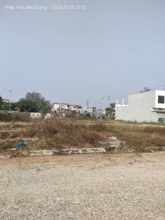 Bán gấp giá rẻ Yên Ngưu, xã Đại Thanh 549m/568m, Đất, mặt tiền 22.3m, 15 tỷ Thanh Trì.