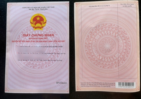ĐẦU TƯ SINH LỜI – CHÍNH CHỦ Cần Bán Lô Đất Vị Trí Đẹp Gần KCN Phước Đông 500m Gò Dầu, Tây Ninh.