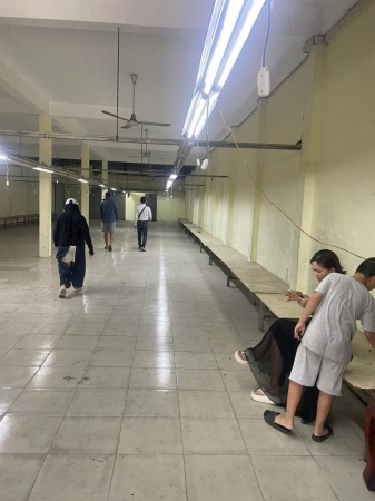 GIÁ CHỈ 9,5 TỶ – 522,5M² CÓ 250M² THỔ CƯ, SÁT VINHOMES HÓC MÔN