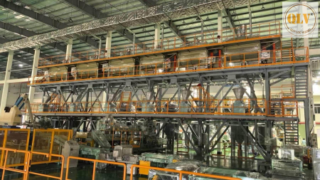 Bán nhà xưởng trong KCN Bình Dương 21.603m²
