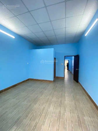Bán nhà Văn Tiến Dũng, Bình Hưng - 4x23m chỉ nhỉnh 5 tỷ,