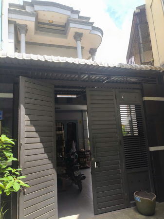 CHÍNH CHỦ BÁN NHÀ 133M² HẺM XE HƠI PHẠM VĂN CHIÊU – GẦN EMART PHAN HUY ÍCH
