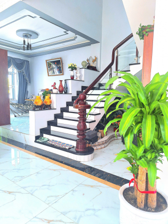 CHÍNH CHỦ BÁN BIỆT THỰ KDC ĐẠI PHÚC GREEN VILLAS – BÌNH HƯNG