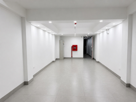 🏙️ NHÀ TRIỆU ĐÔ MẶT PHỐ NGÔ GIA TỰ – LONG BIÊN 🏙️
💎 160M² x 7 TẦNG – KINH DOANH ĐỈNH – DÒNG