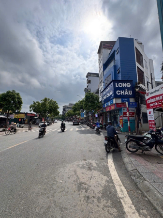 🏡 CĂN NHÀ 6 TẦNG Ở THẠCH CỔ LINH – CÓ THANG MÁY, FULL NỘI THẤT, GIÁ CHỈ 11,X TỶ?
