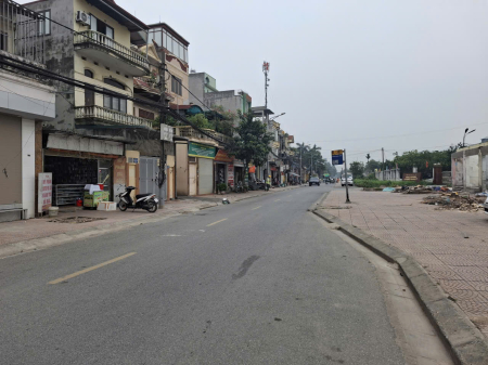 🔥 HÀNG HIẾM TRUNG TÂM THẠCH BÀN – Ô TÔ VÀO ĐẤT 🔥