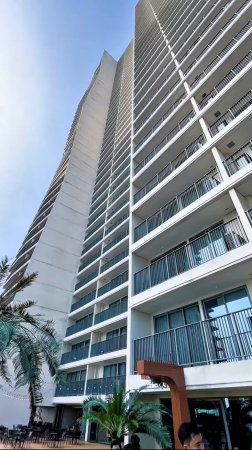 Giá rẻ hơn chủ đầu tư 500tr nhận căn hộ view biển The Soleil Đà Nẵng - Khai thác cho thuê 35tr/th