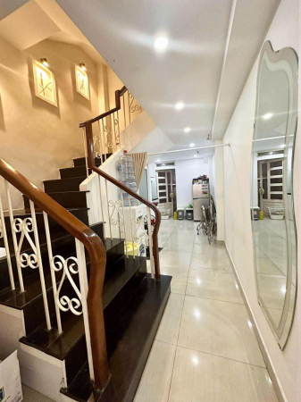 CHÍNH CHỦ BÁN GẤP NHÀ GÓC NGUYỄN DUY DƯƠNG – VĨNH VIỄN, QUẬN 10