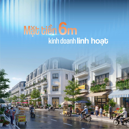 CK THUÊ LẠI 500TR/NĂM NHÀ 4 TẦNG 9 PHÒNG MẶT TIỀN ĐẠI LỘ VÕ NGUYÊN GIÁP